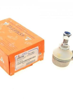 Наконечник тяги рульової r ford focus 98-04 17fr1700