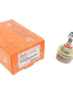 Наконечник тяги рульової mercedes benz 190 w201 82-93 rht 17mr1900