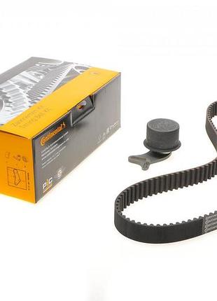Комплект грм bmw 3 e21 e30 5 e28 e34 2.0-2.5i 77-91 25x127z  ct520k1