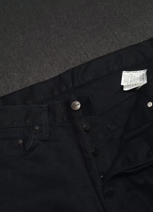 Джинси carhartt klondike pant 23 фото