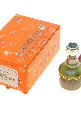 Наконечник тяги рулевой l ford transit 65-91 17fr1052