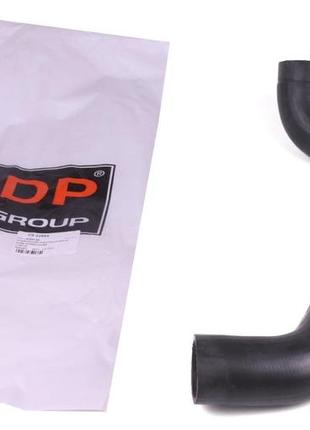 Патрубок інтеркулера ford transit 2.2 tdci 11- fs 22864