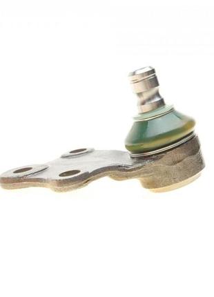 Опора шаровая передняя снизу peugeot 306 93-02 10pe1001