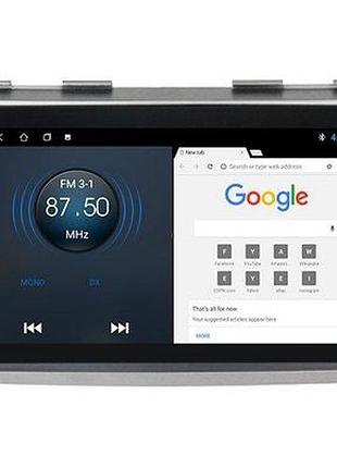 Штатна магнітола torssen toyota camry 40 f9464 4g