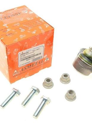 Опора шаровая передняя снизу mercedes benz vaneo w414 02-05 10mr1220