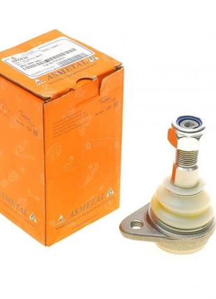 Опора шаровая передняя сверху vw t3 79-92 10vw30
