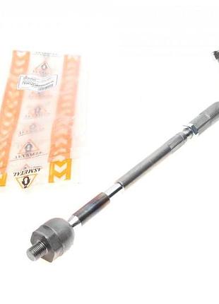 Тяга рулевая с наконечником vw lupo 98-05 l  29vw2050