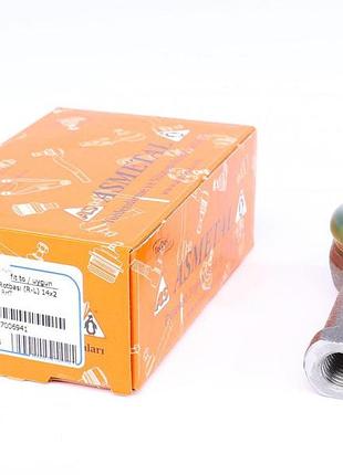 Наконечник тяги рулевой volvo 240 260 740 940 -98 17vl1001