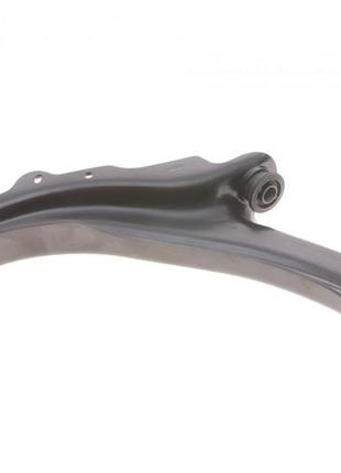 Рычаг подвески передний снизу  l renault megane scenic ii 02-08 с шаровой d=16mm  204083