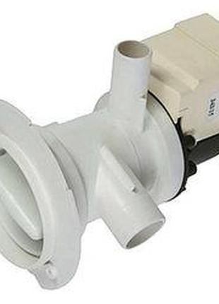 Помпа (насос) 34w 58578 для пральної машини whirlpool 481236018529