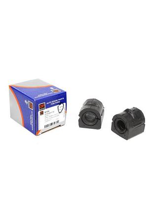 Втулка стабилизатора заднего ford connect d=22mm  низкая крыша  b 834