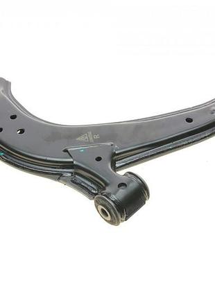 Рычаг подвески передний снизу  r citroen berlingo peugeot partner 1.1-1.9d 96- без шаровой  30pe2011