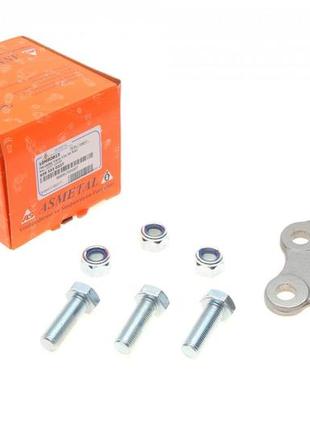 Опора шаровая передняя снизу mercedes benz vito w639 03- 10mr0815