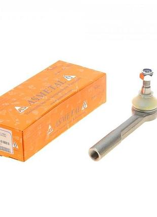 Наконечник тяги рулевой l opel astra h 1.2-2.0 04-10 l=140mm  17op1010