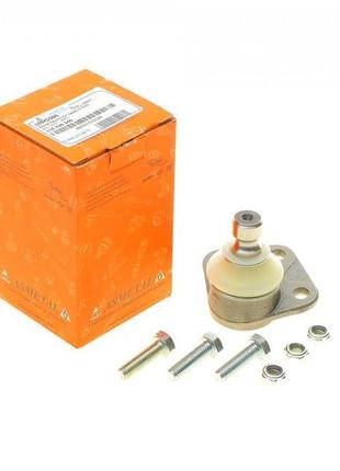 Опора шаровая передняя снизу vw caddy ii 96-00 10sk1000
