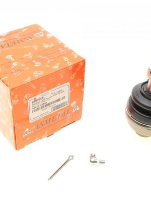 Опора шаровая передняя сверху mitsubishi l300 l400 86-05 10mt0101
