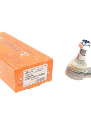 Наконечник тяги рулевой l mercedes benz w203 00-07  17mr3201