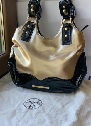 Сумка casadei оригинал