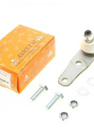 Опора кульова передня знизу audi 80 90 vw passat -88 10au0000