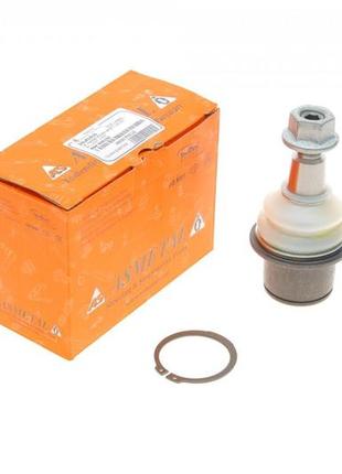 Опора шаровая передняя снизу land rover discovery range rover 2.7td-4.4 04-09  10lr1910