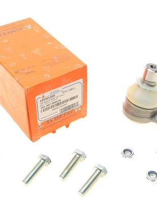 Опора шаровая передняя снизу снаружи vw golf jetta -92 10vw1200