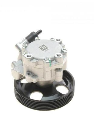 Насос гур citroen jumper peugeot boxer 2.0 2.2 hdi 02- 126mm  207043