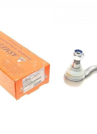 Наконечник тяги рулевой l mercedes benz e-class w211 02-  17mr3503