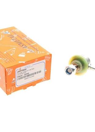 Тяга стабилизатора переднего hyundai elantra lantra 95-00 26hy0600