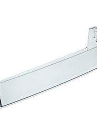 Дверна полиця для пляшок для холодильника electrolux 2646013017 485x120mm