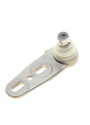 Опора кульова передня знизу l audi 80 1.6 1.8 2.0 86-91 10au04
