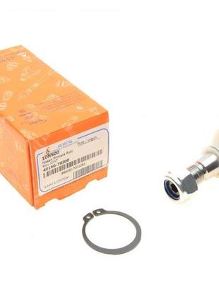 Опора шаровая передняя снизу nissan primera sunny 86-02 almera ii 00- 10ns00