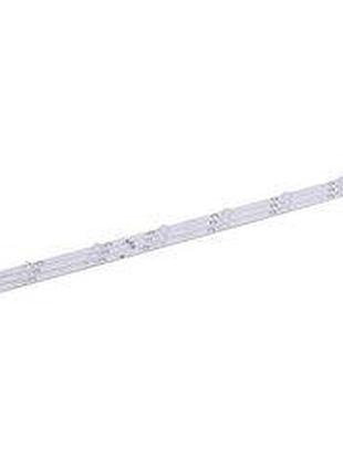 Комплект led підсвітки js-d-jp43dm-a81ec + js-d-jp43dm-b82ec (ms-l2317-a/b v5) для телевізора 43"