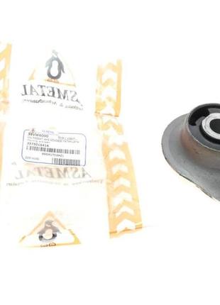 Сайлентблок балки задньої vw passat 85-97 12x56x50  38vw6000