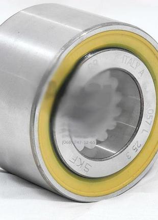 Подшипник skf ba2b 633667 2