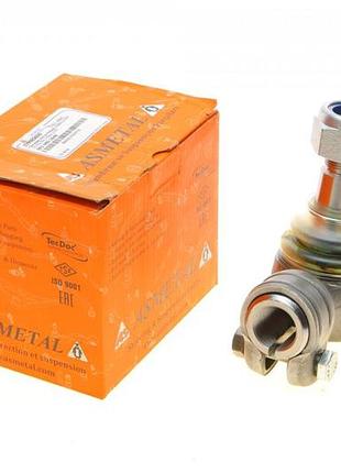 Наконечник тяги рулевой mercedes benz actros 96- 17mr0605