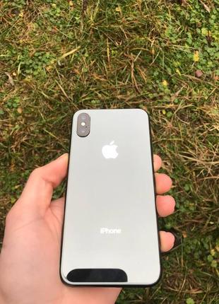 Iphone x 64