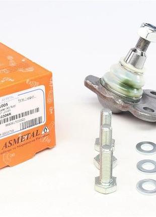 Опора шаровая передняя снизу dacia duster renault duster 1.2-2.0 10- 10dc1005