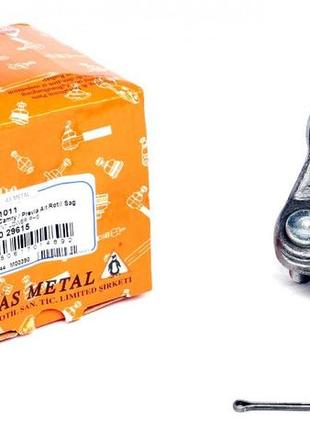 Опора шаровая передняя снизу r lexus rx 03-08 toyota camry 01-11 10ty1011