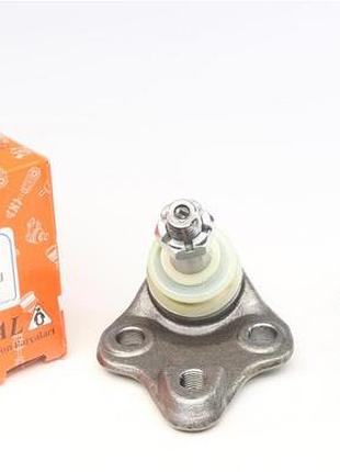 Опора шаровая передняя снизу toyota corolla rav 4 prius 92-06 10ty0206