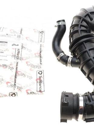 Патрубок фільтра повітряного ford connect 1.8 1.8tdci 02-13 fs 81505 i̇br