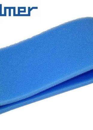 Фільтр для пилососа zelmer 519.01