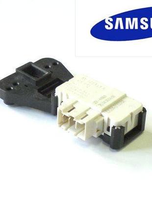 Замок стиральной машины samsung dc64-01538a