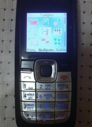 Телефон nokia 2610, 3200