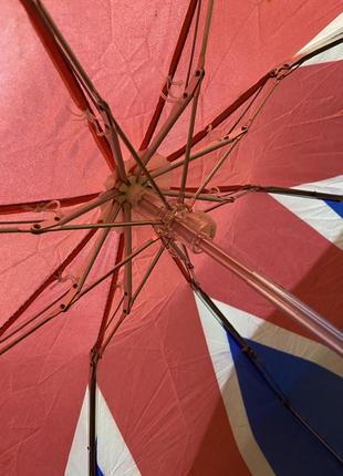 Сложная маленькая зонта 6