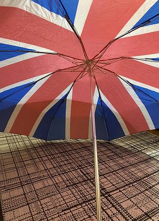 Сложная маленькая зонта 5