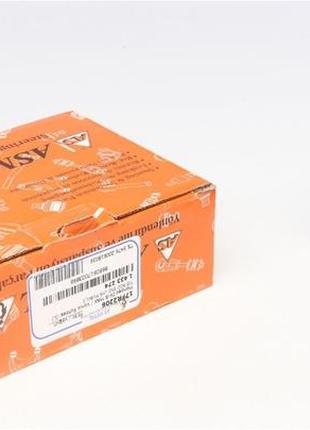 Наконечник тяги рулевой l ford mondeo iv 1.6-2.5 07-15 17fr2206