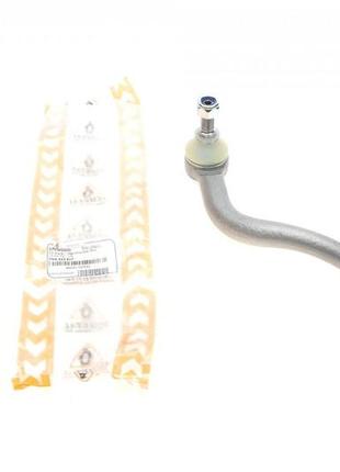 Наконечник тяги рульової l vw sharan ford galaxy 1.8-2.8 95-10 l=222mm  17vw0500