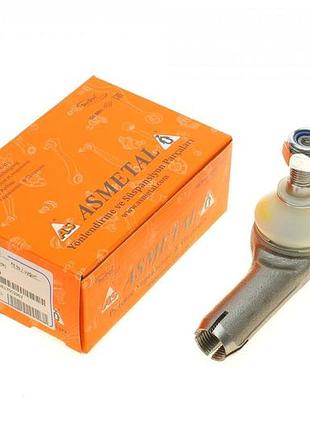 Наконечник тяги рулевой r audi 100 200 -91 a6 -97 17au04