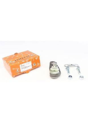 Опора кульова передня знизу l audi 80 90 -88 vw passat -91 10au0200