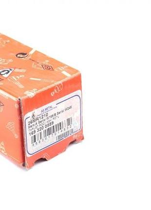 Тяга стабилизатора заднего mercedes benz w169 w245 04- 26mr1210